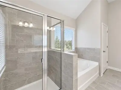 New construction Single-Family house 527 Collier Mills Rd, Lawrenceville, GA 30045 - image 9