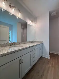 New construction Single-Family house 4502 Highland Gate Pkwy, Gainesville, GA 30506 - image 4