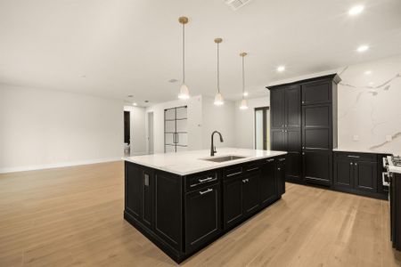 New construction Single-Family house 1142 Sw Abbey Ave, Port St. Lucie, FL 34953 plan Bela - image 11