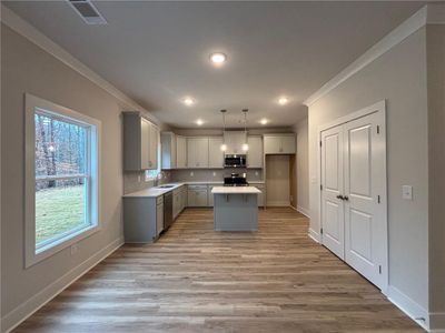 New construction Single-Family house 4478 Highland Gate Pkwy, Gainesville, GA 30506 - image 9