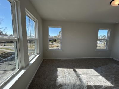 New construction Townhouse house 5134 Double Eagle Lp, Summerville, SC 29485 Saluda- photo 25 25