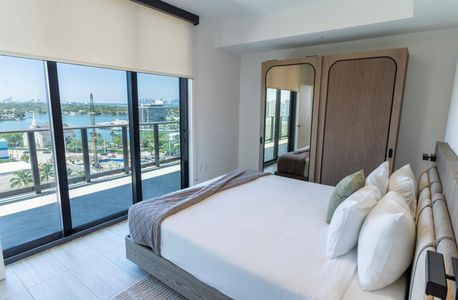 New construction Condo house 580 72Nd St, Unit 1102, Miami Beach, FL 33141 - image 10