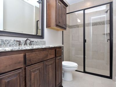 New construction Single-Family house 209 Bold Sundown, Liberty Hill, TX 78642 plan Catalina - image 11