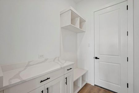 New construction Single-Family house 1805 Drover Ln, Rosenberg, TX 77471 - image 16