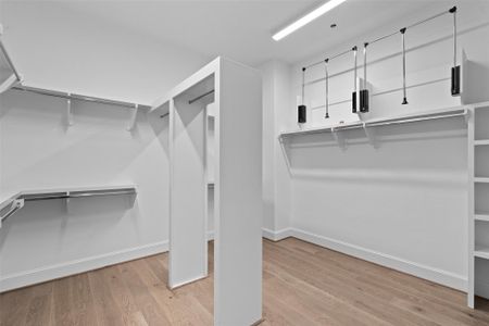 New construction Single-Family house 8711 Park Kolbe Ln, Houston, TX 77080 - image 4