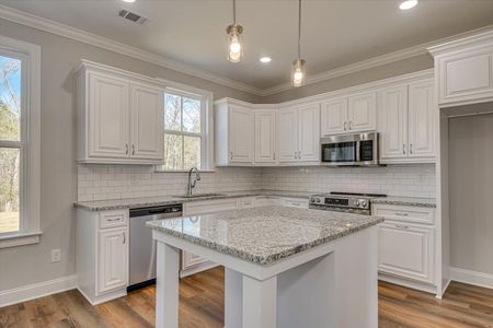 New construction Single-Family house 914 Walker Pt Dr, Grovetown, GA 30813 - image 5