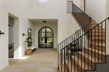 New construction Single-Family house 4401 Amarra Dr, Unit 20, Austin, TX 78735 - image 7