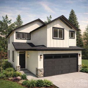 New construction Single-Family house 1905 9Th St Se, Hickory, NC 28602 - image