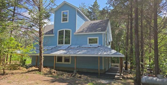 New construction Single-Family house 291 Rs County Rd 1624, Lone Oak, TX 75453 - image