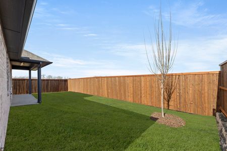 New construction Single-Family house 3112 Goldfinch Dr, Royse City, TX 75189 plan Patriot - image 2