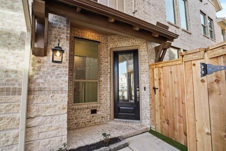 Towne Lake by Highland Homes in Cypress - photo 9 9