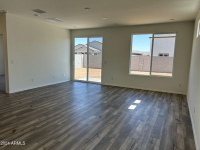 New construction Single-Family house 18050 W Cielo Grande Ave, Surprise, AZ 85387 Yarrow- photo 20 20