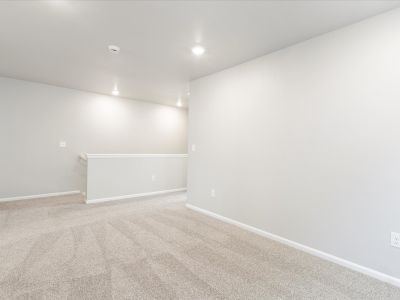 New construction Townhouse house 22250 E 8Th Ave, Aurora, CO 80018 The Woodland- photo 12 12