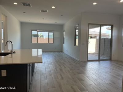 New construction Single-Family house 3936 E Terrel St, San Tan Valley, AZ 85143 null- photo 4 4