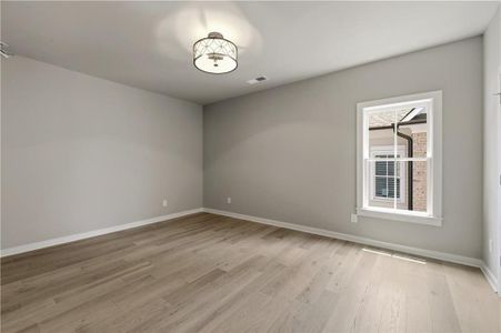 New construction Single-Family house 1033 Crossroad Trl, Milton, GA 30004 - image 17