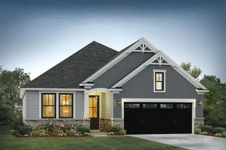 New construction Single-Family house 8466 S Hwy 905, Longs, SC 29568 plan Arlington - image