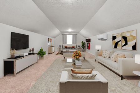 New construction Single-Family house 2111 Gilbert Rd, Dickinson, TX 77539 - image 11