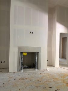 New construction Single-Family house 4578 Blue Agave Wy, Montgomery, TX 77316 plan Vizcaya  - image 12