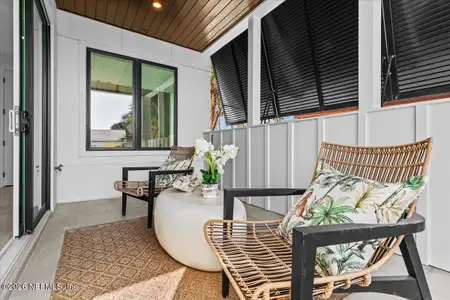 New construction Condo house 118 13Th Ave S, Unit 103 C, Jacksonville Beach, FL 32250 - image