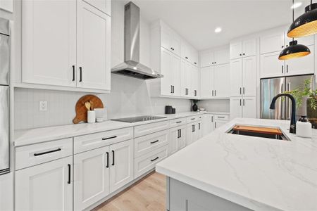 New construction Townhouse house 2709 W North B St, Unit 2, Tampa, FL 33609 null- photo 14 14