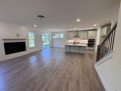 New construction Single-Family house 2760 Ashton Park Ln, Monroe, NC 28110 plan Davidson - image 13