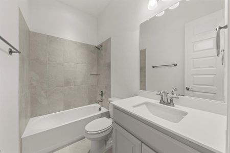 New construction Single-Family house 1401 Kadynce Ln, Anna, TX 75409 plan Bryan - image 12