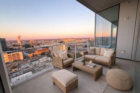New construction Condo house 313 W 17Th St, Unit 2301, Austin, TX 78701 - image