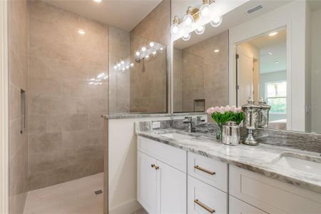 New construction Townhouse house 3038 Isles Wy, New Smyrna Beach, FL 32168 - image 17