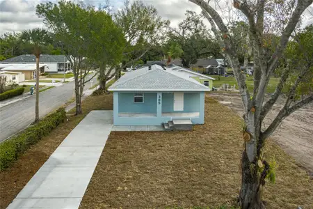 New construction Single-Family house 305 19Th St E, Bradenton, FL 34208 - image