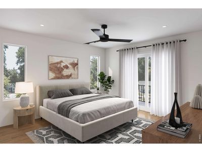 New construction Single-Family house 4520 Utica St, Denver, CO 80212 - image 7