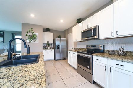 New construction Single-Family house 10826 Trailing Vine Dr, Tampa, FL 33610 null- photo 15 15