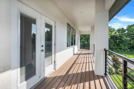 New construction Single-Family house 3001 Kensington Ave, Davenport, FL 33837 plan Aspen Estate - image 3