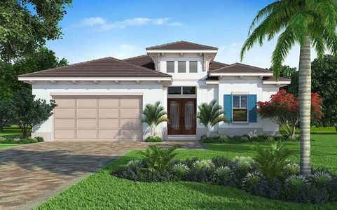 Palm Coast Plantation by Gold Coast Custom Homes in Palm Coast - photo 2 2