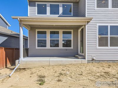 New construction Single-Family house 1843 Golden Sun Dr, Windsor, CO 80550 Plan C405- photo 2 2