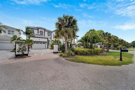 New construction Single-Family house 534 Estuary Shore Lane, Apollo Beach, FL 33572 - photo 7 7