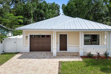 New construction Single-Family house 1712 6Th Avenue E, Bradenton, FL 34208 - photo 0