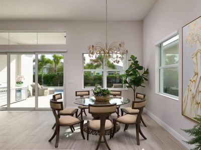 New construction Single-Family house 10088 Regency Wy, Palm Beach Gardens, FL 33412 - image 15