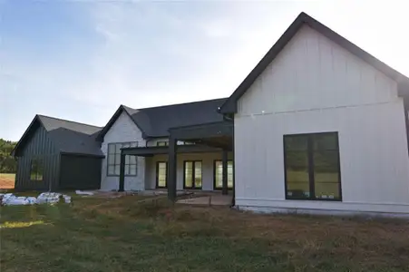 New construction Single-Family house 1825 Andora Ct, Bishop, GA 30621 - image