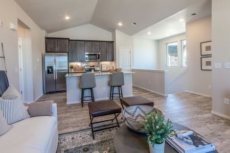 New construction Condo/Apt house 505 N Aria Way, Fort Collins, CO 80524 - photo 8 8