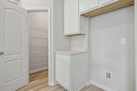 New construction Single-Family house 6315 Weston Woods Dr, Jacksonville, FL 32222 plan Greenwood - image 7