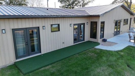 New construction Single-Family house 2105 County Rd 2322, Sulphur Springs, TX 75482 - image