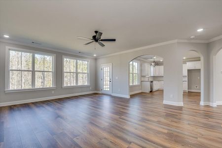 New construction Single-Family house 914 Walker Pt Dr, Grovetown, GA 30813 - image 18