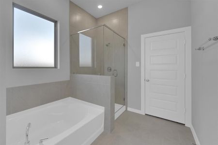 New construction Single-Family house 5028 Marcasca Dr, Katy, TX 77493 plan Llano - image 18