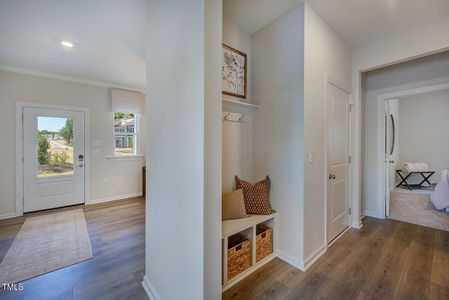 Camden Place by Taylor Morrison in Angier - photo 11 11