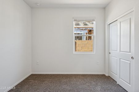 New construction Single-Family house 5152 E Umber Rd, San Tan Valley, AZ 85143 Matterhorn- photo 7 7