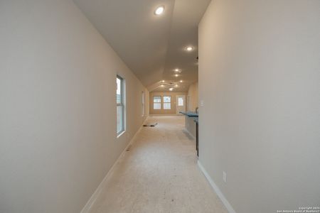 New construction Single-Family house 6826 Falcor Forest, San Antonio, TX 78253 - photo 0