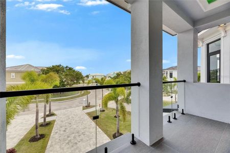 New construction Single-Family house 6526 Simone Shores Cir, Apollo Beach, FL 33572 - image 4