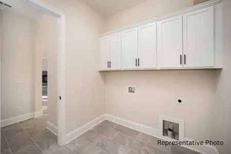 New construction Single-Family house 484 Edmunds Ln, Clover, SC 29710 plan Muirfield - image 15