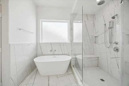 New construction Single-Family house 10923 Brookeshire Chase Ln, Houston, TX 77043 plan Amy - image 9