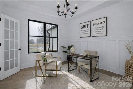 New construction Single-Family house 4744-B Polk Ford Rd, Stanfield, NC 28163 - image 7